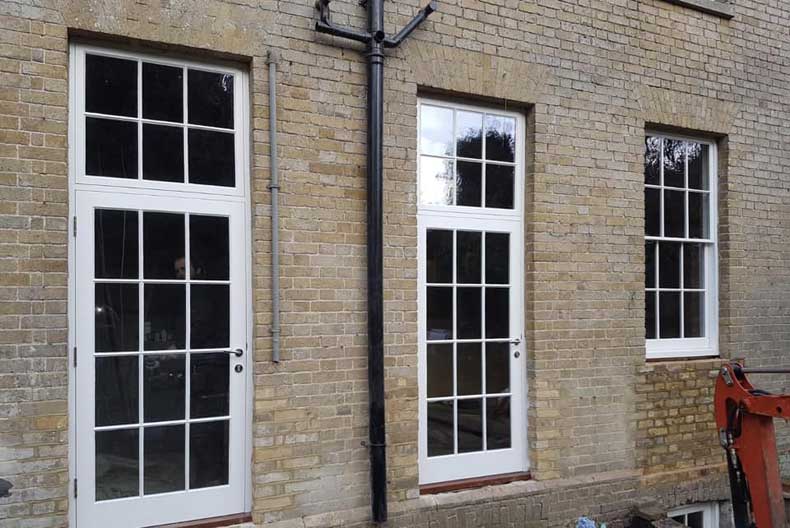 Bespoke Windows Faversham