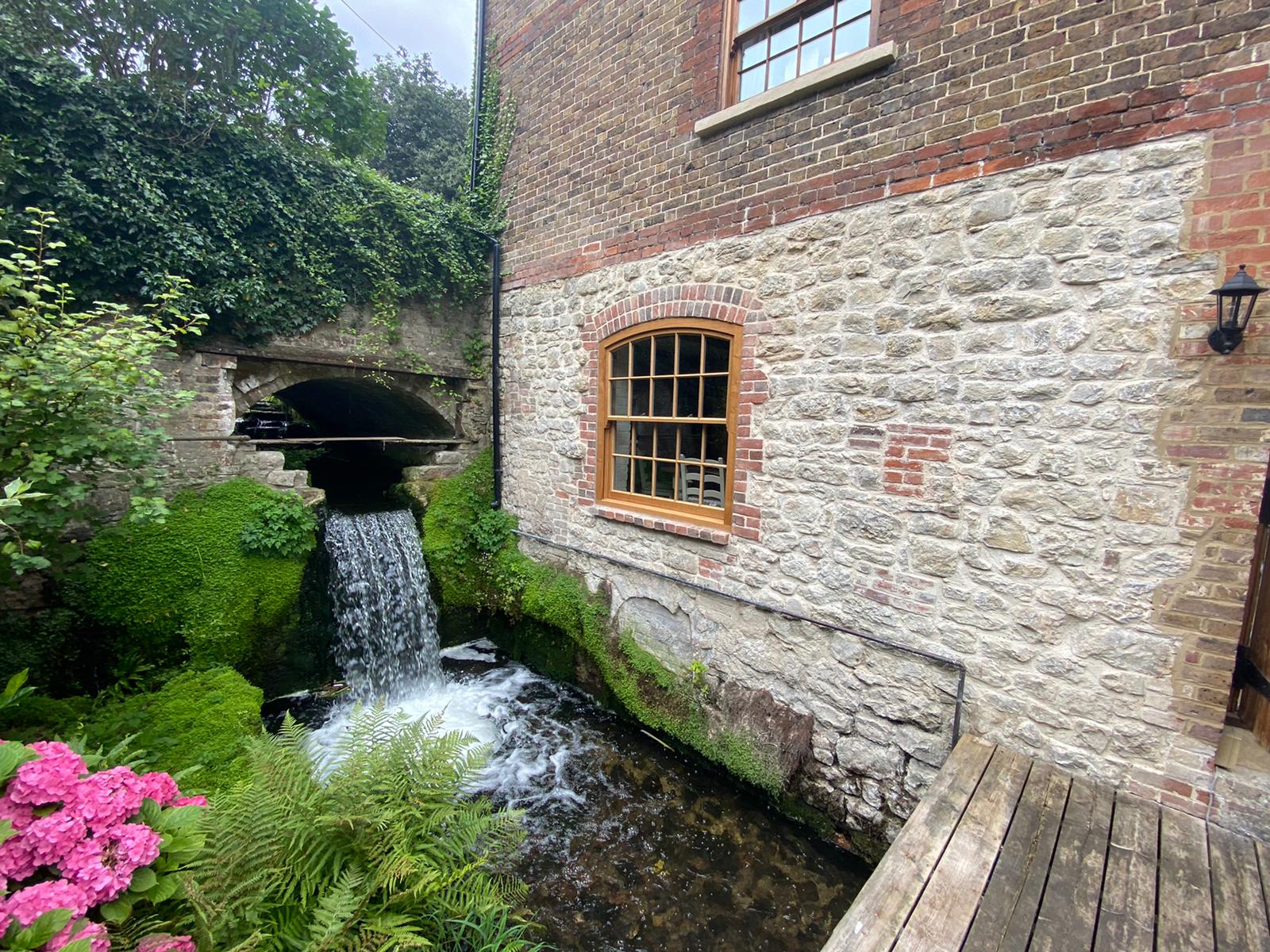 Bespoke Wooden Windows 154