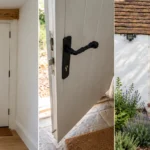 Accoya Doors