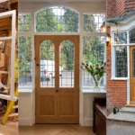 Accoya Wooden Doors Sellindge