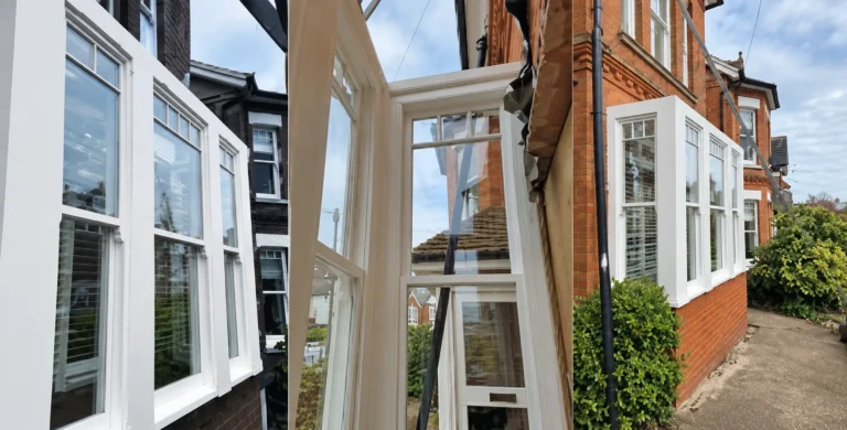 Bespoke Accoya Windows Tunbridge Wells