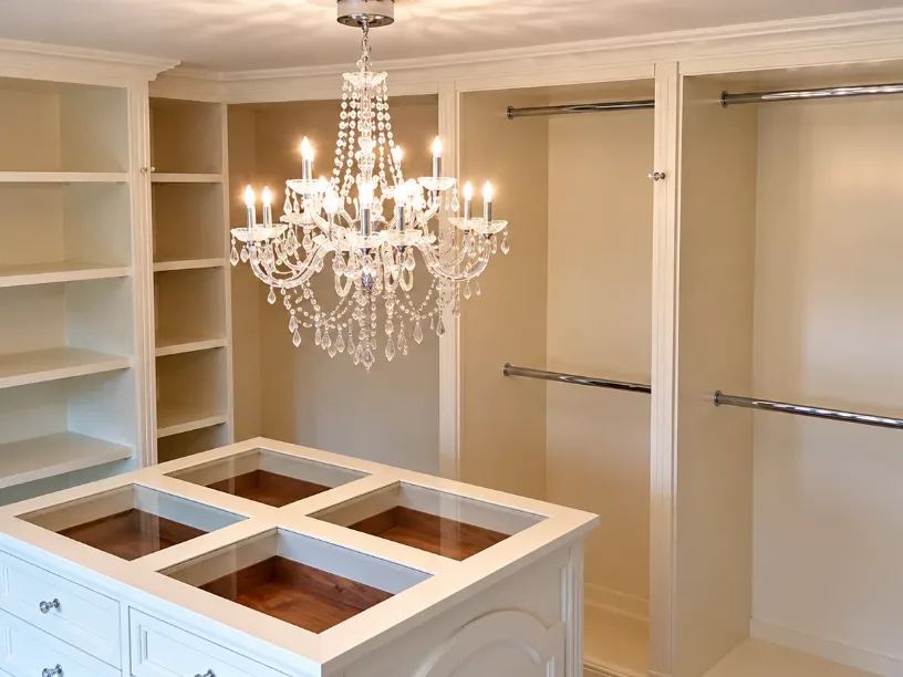 Bespoke furniture