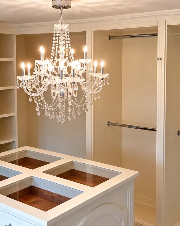 Bespoke furniture