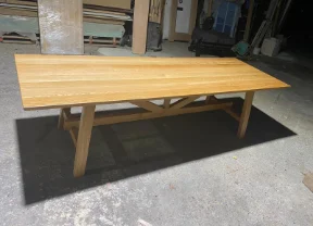Bespoke furniture