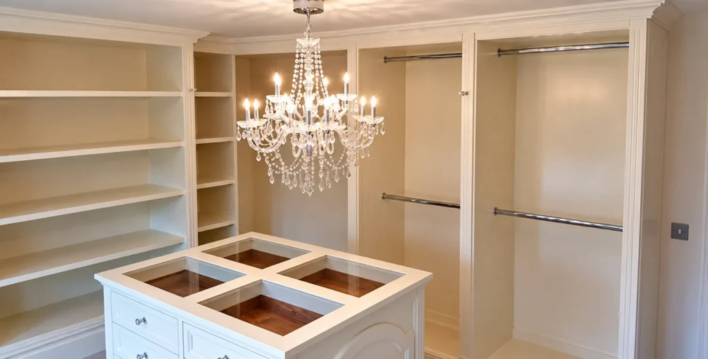 Fitted Bedroom Furniture Chislehurst