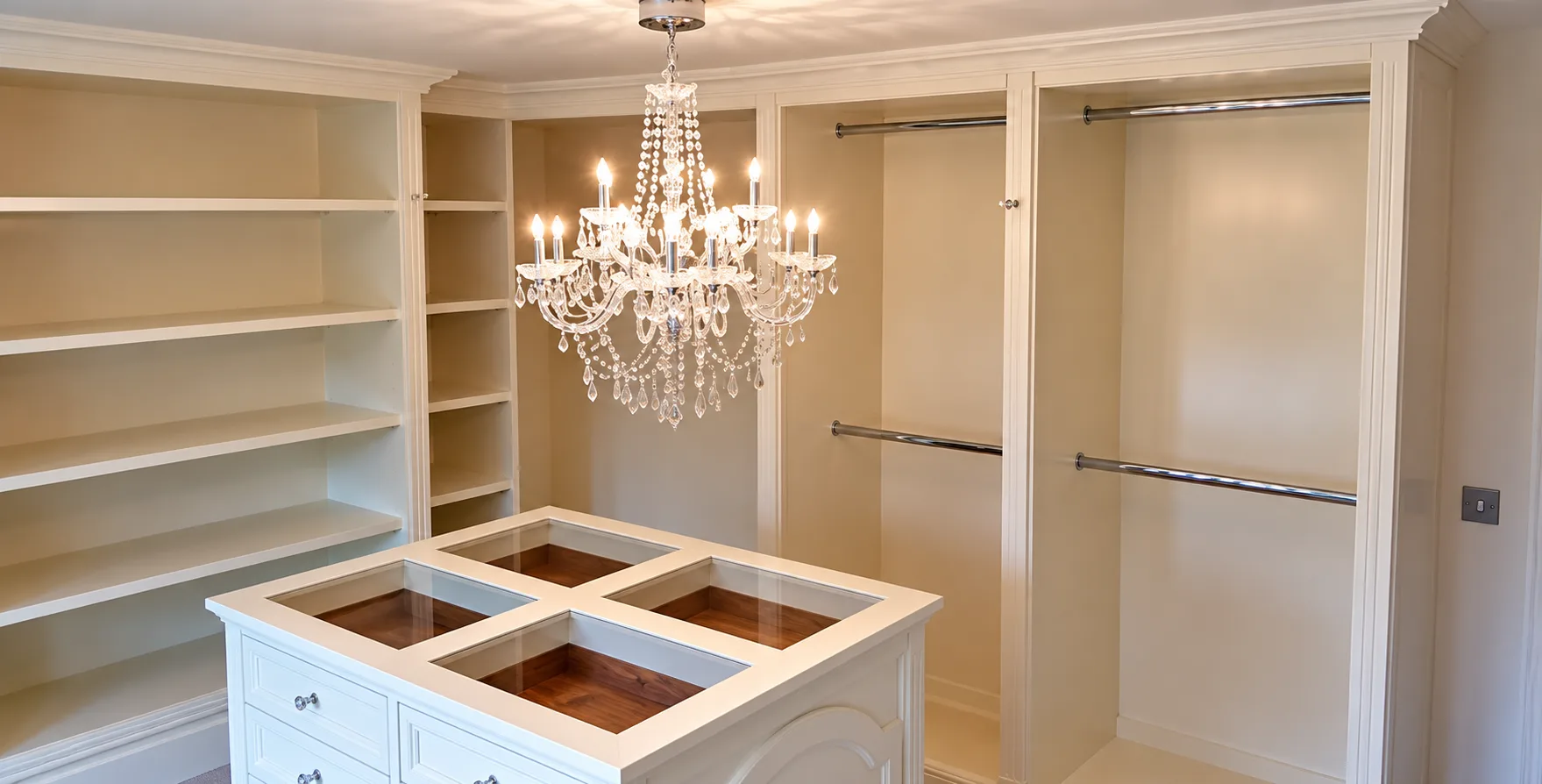 Fitted Bedroom Furniture Chislehurst