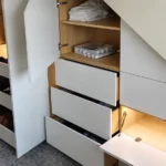 Fitted Wardrobes