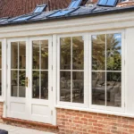 Bespoke Garden Room Rye East Sussex