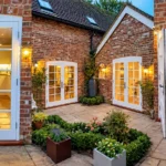 Bespoke Patio Doors