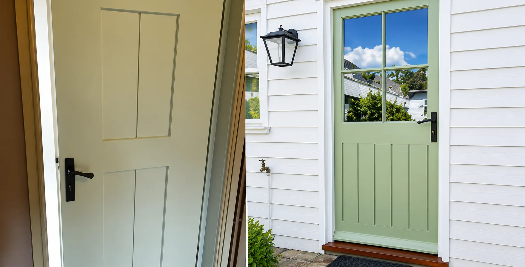 Doors Chartham