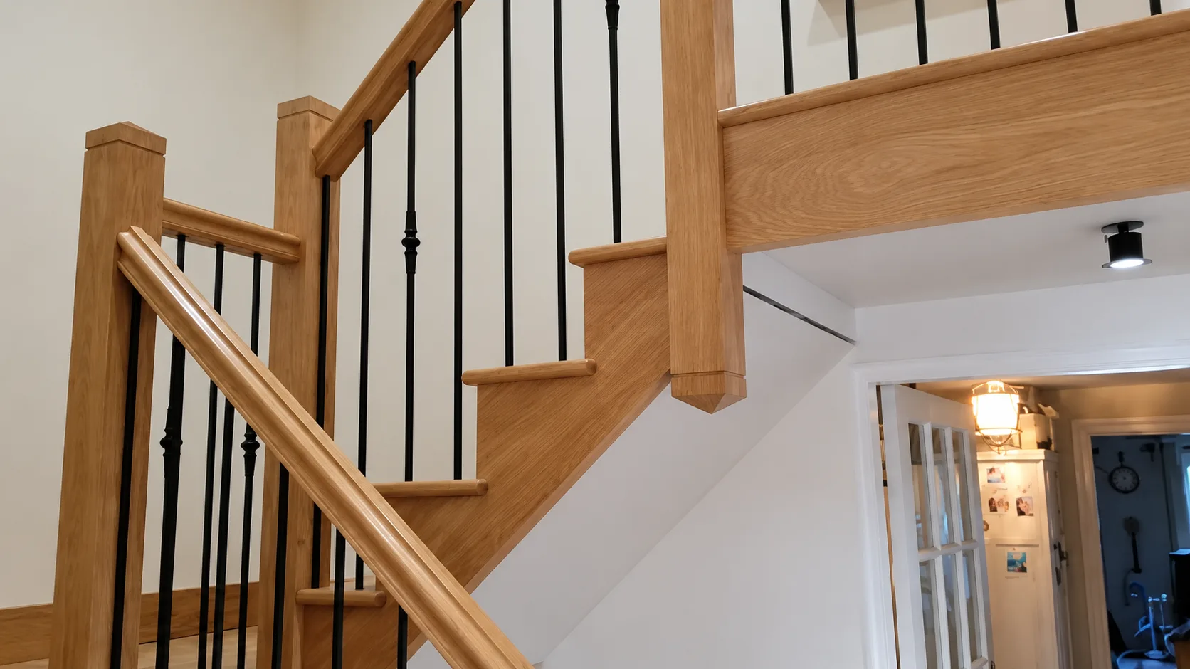 Oak Staircases Kent