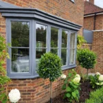 PAS 24 2016 bay window in a Kent home, made by Spittlywood