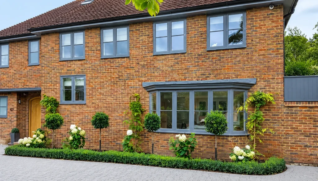 Accoya Recent Installs