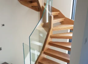 Staircases