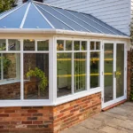 Wooden Conservatories Kent